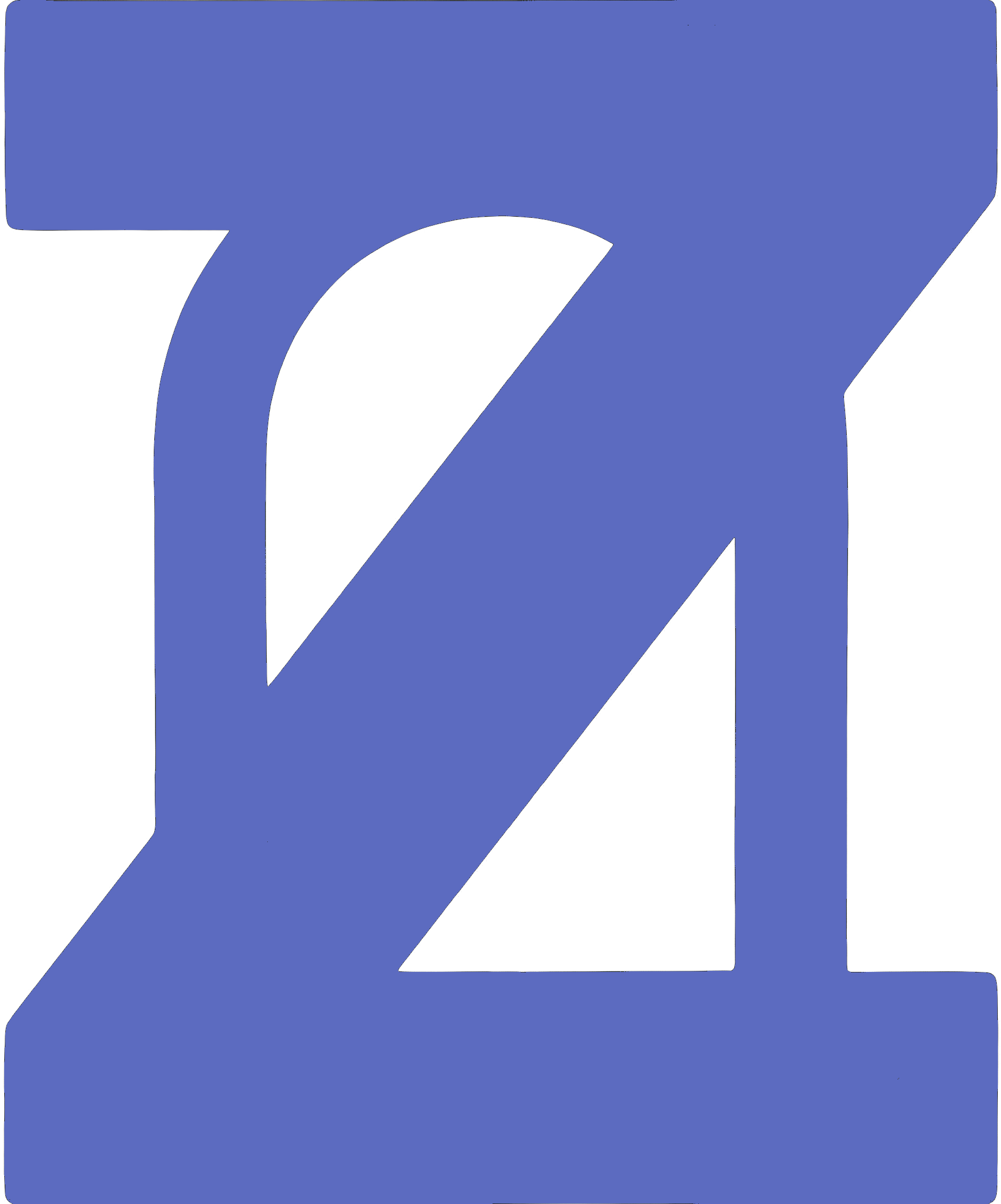 zGate Logo